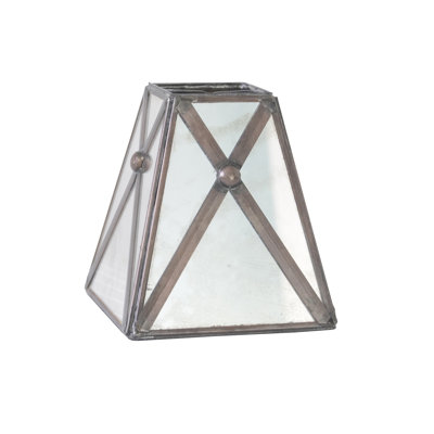 4.25'' H Novelty Candelabra Shade