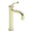 Astor Single Hole Vessel Faucet-102192105