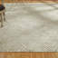 Conradina Geometric Area Rug in Brown-253202999