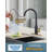 Pull Down Kitchen Faucet-103398103