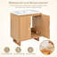 Base de meuble-lavabo simple 29,5 po Zablotny
