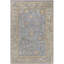 Chennai Handmade Silk Abstract Area Rug-1217983370