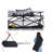 46.46'' Rectangular Folding Table