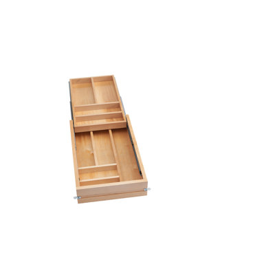 Garde-manger pull out