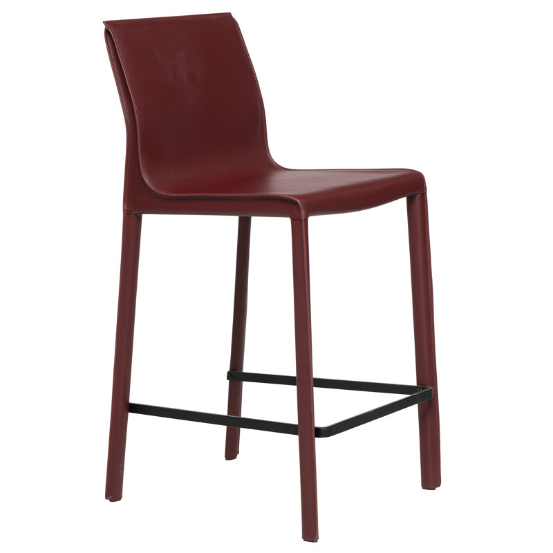 Tabouret de comptoir 25,5 po Kupang, Chianti