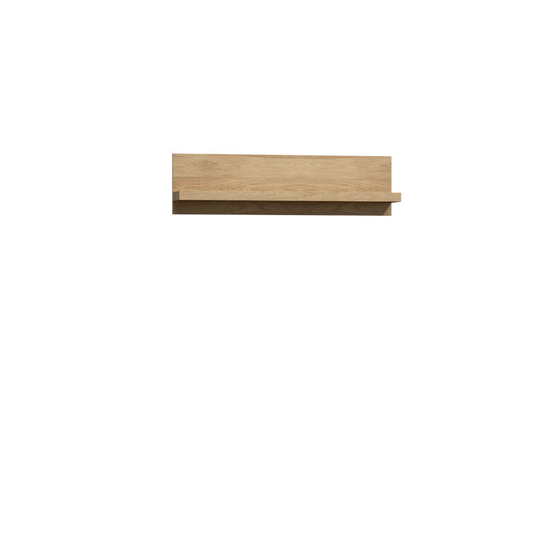 Aderhold Floating Shelf