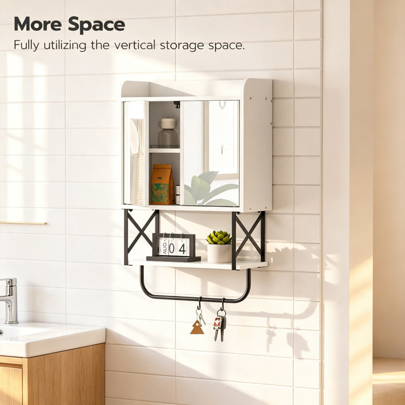 Bathroom Cabinet