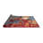 Abstract Indoor Rug-1884035926