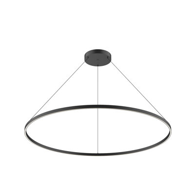 Cerchio 1 - Light LED Unique/Statement Pendant