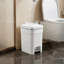 Pp Manual Lift Waste Bin-121479200