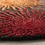 Tapis en laine et viscose touffeté à la main Amier Soho-2061057567