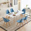 Nero Upholstered Dining Chair-31096787