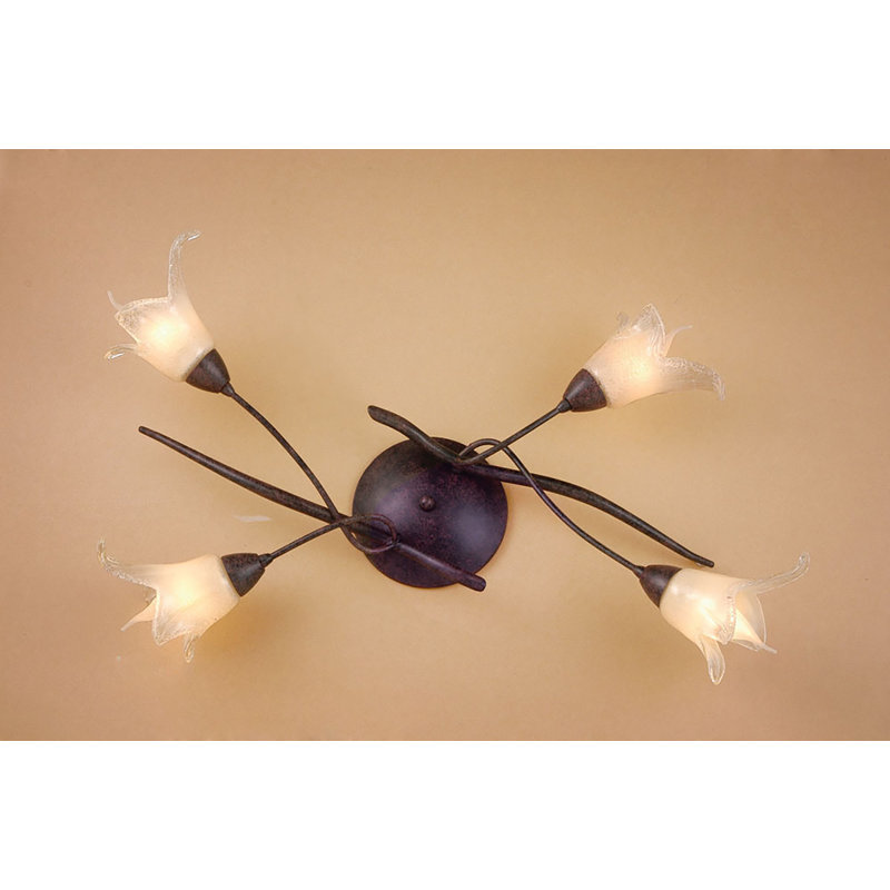 Knauss Glass Spotlight