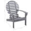 Tehya Acacia Outdoor Adirondack Chair-1475154104