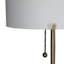 Lampe sur pied Florence