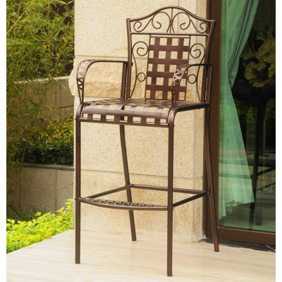 Tabouret de bar Apisan