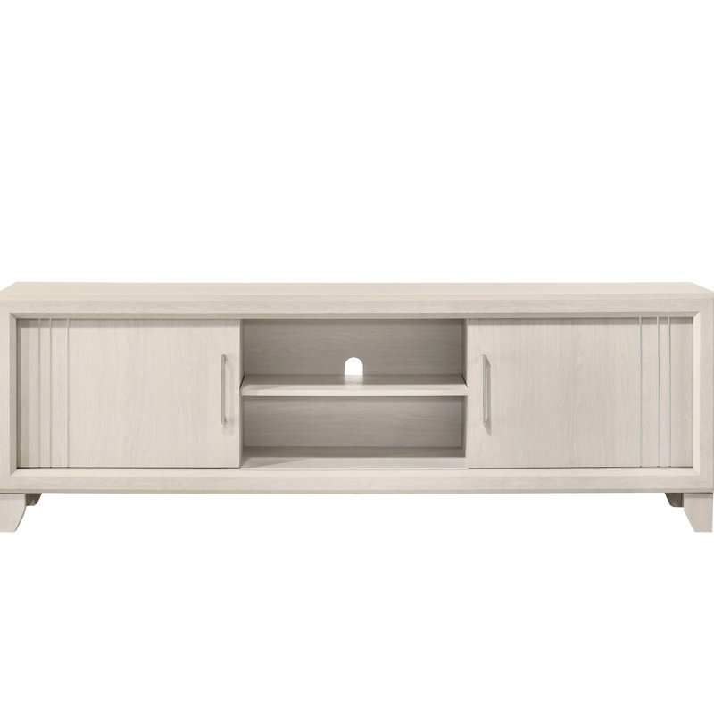 Console multimédia 1pc Beige