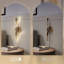 LED Semi Flush Mount