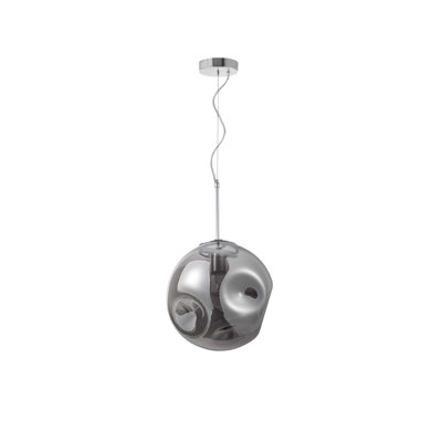 1 - Light Single Pendant