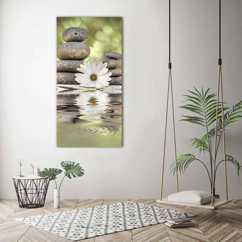 Ornaments - Wrapped Canvas Print