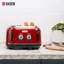 HADEN Dorset Bundle with 4-Slice Toaster and Electric Kettle-73195555