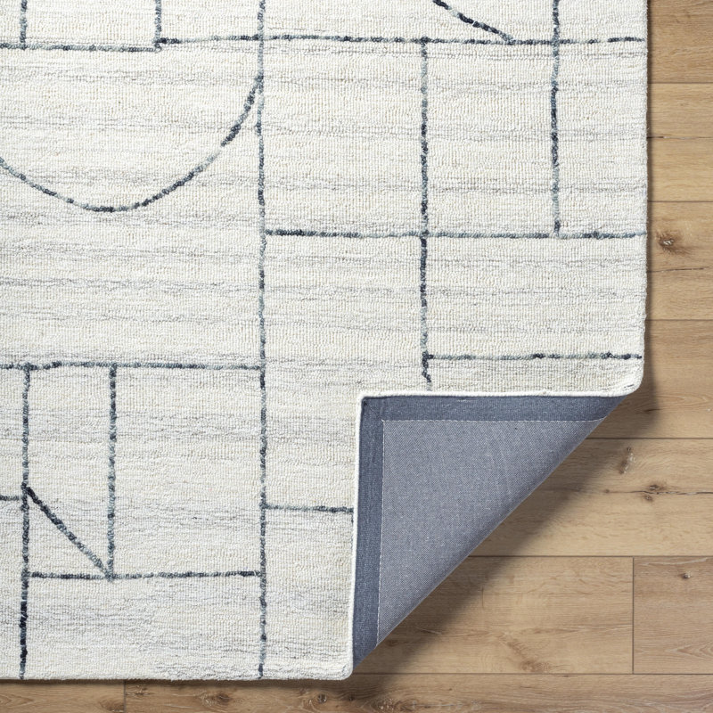 Tapis Caelob, Rectangle 2 pi x 3 pi