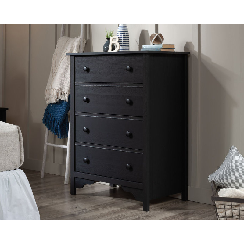 Commode 4 tiroirs