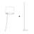 Twain 67" Floor Lamp-86164274