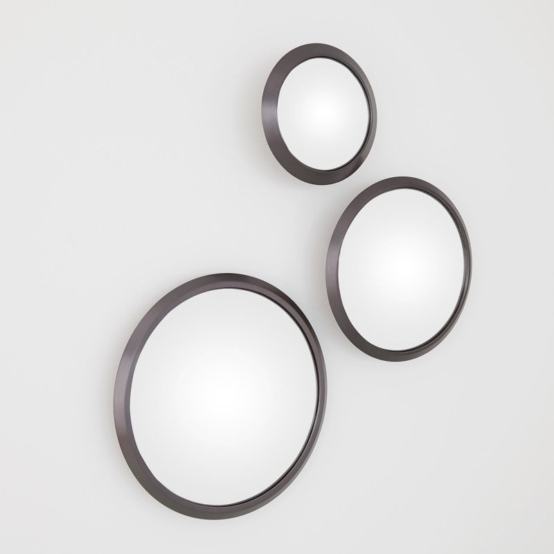 Oculus Mirror-Med, Black