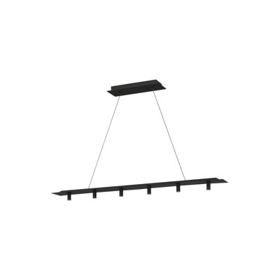 Ponte 6 - Light LED Pendant