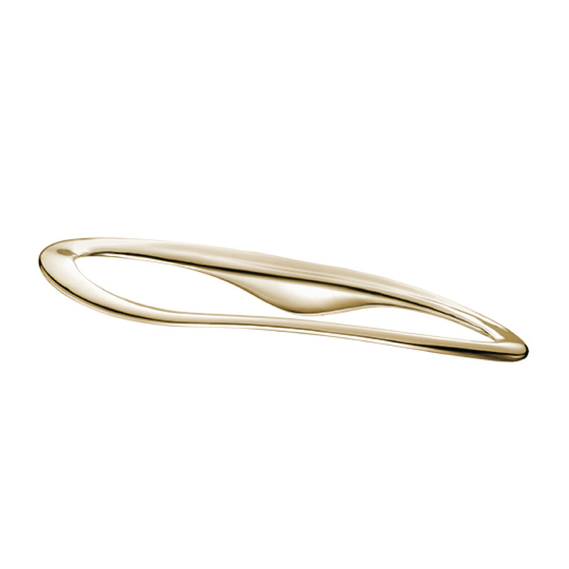 Ether 15.75'' 1 Wall Towel Bar