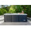 The Resolute Pro Cold Plunge + Hot Tub