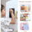 Wooden Kids Play Kitchen, Toy Kitchen Playset for Toddler, Pretend Oven, Microwave, Realistic Kitchen Sets for Boys Girls Age 3+-116247620
