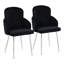 Chaise avec accoudoirs en tissu Jaquavia-911342252-911342254