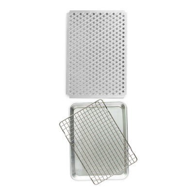 Nordic Ware Non-Stick Aluminum Baking Tray