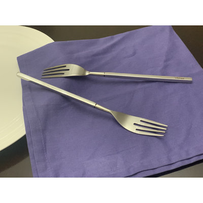 Stainless Steel Dinner Fork