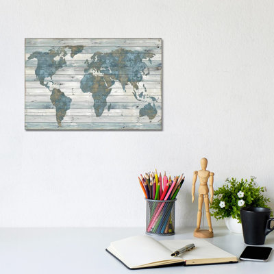 1 Piece Wall Art on Canvas
