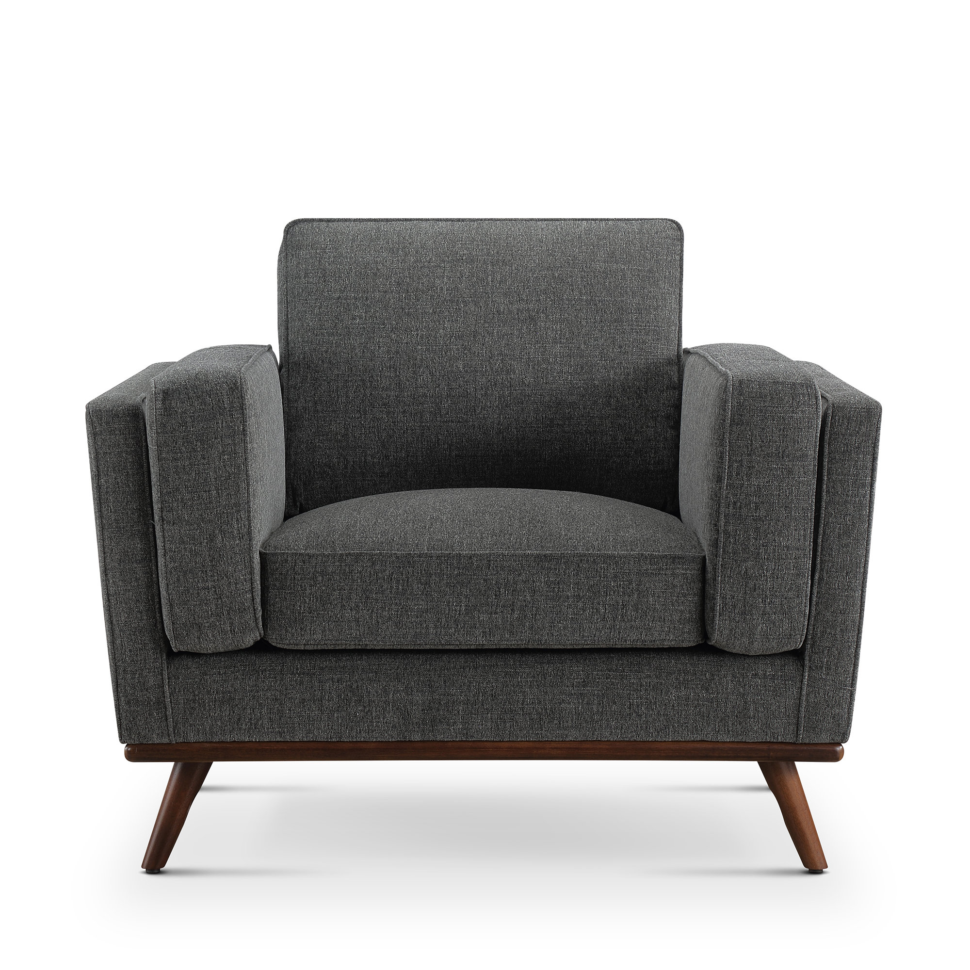 Corrigan Studio Positano Fabric Chair Wayfair