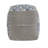 Doniphan Upholstered Square Pouf Ottoman-84240774