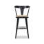 Garth Solid Wood Bar Stool-120797234-120797235-120797239