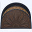 Personalizable Non-Slip Floral Outdoor Doormat-1542970939-1542970885