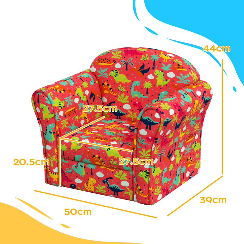 Kimbolton Children's Chair
