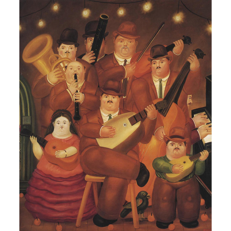 Musicos