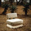 Fluff Lounge Chair