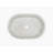 Vessel Sink, Oval-Shaped Sink For Bathroom-125216416