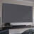 Aeon CineGrey 3D Series Fixed Frame Wall Mounted Projector Screen, Black aluminum bezel-15274429