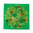 Fallen Leaves Cotton Sateen Cocktail Napkins-122066673
