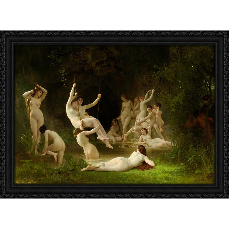 Nymphée (1878)