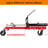Capacity Platform Dolly