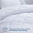 Zack Twin All Season Down Blend Down Alternative Comforter